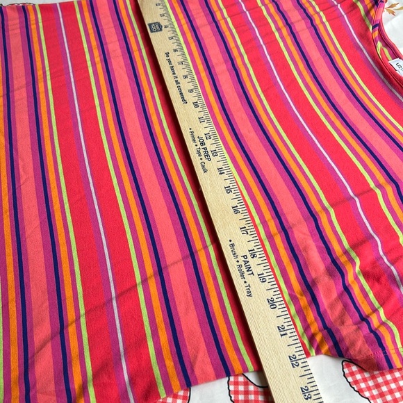 Liz Claiborne Women’s Sleeveless Pullover Top  XL NWOT - Picture 8 of 10